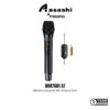 Maono WM7601 A1 Wireless Dynamic Mic (One to One) (1 yrs Limited Hardware Warranty)