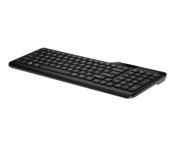 490140711453bc4cb35e07cd27429637.jpeg HP 460 Multi-Device Bluetooth Keyboard Black 7N7B8AA