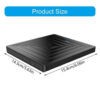 Glink 8in1 Fast Speed USB3.0 External DVD Drive Burner/ Writer