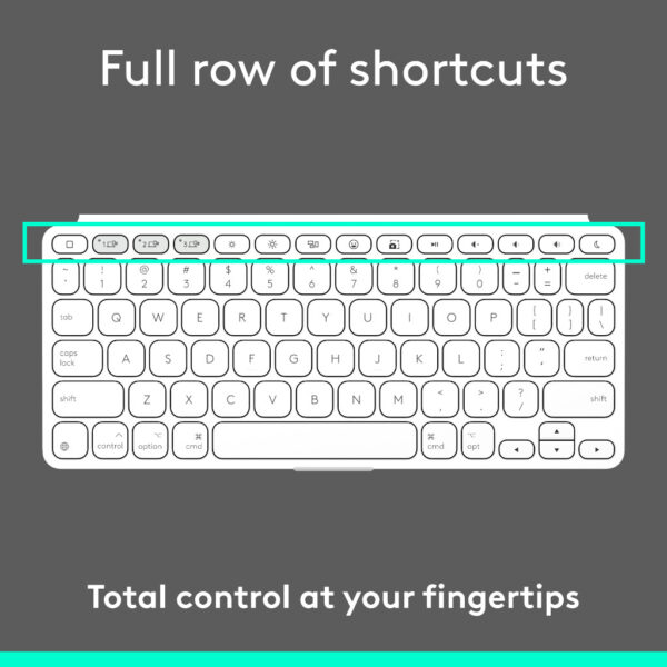 564762f95b3cfcda17983a78009a2071.jpeg Logitech Keys-To-Go 2 Portable Bluetooth Keyboard Built-in Cover