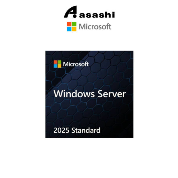600693a25915563e196d90ce293f0718.jpeg Microsoft Windows Server Standard 2025 (5CAL) - USER (EP2-25279)