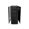 CORSAIR iCUE LINK 9000D AIRFLOW (Black/White) Super-Tower Case