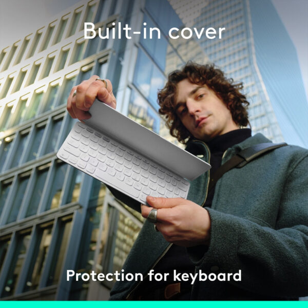 76a0ea5a14f80e889346e4b91bfaf0bb.jpeg Logitech Keys-To-Go 2 Portable Bluetooth Keyboard Built-in Cover