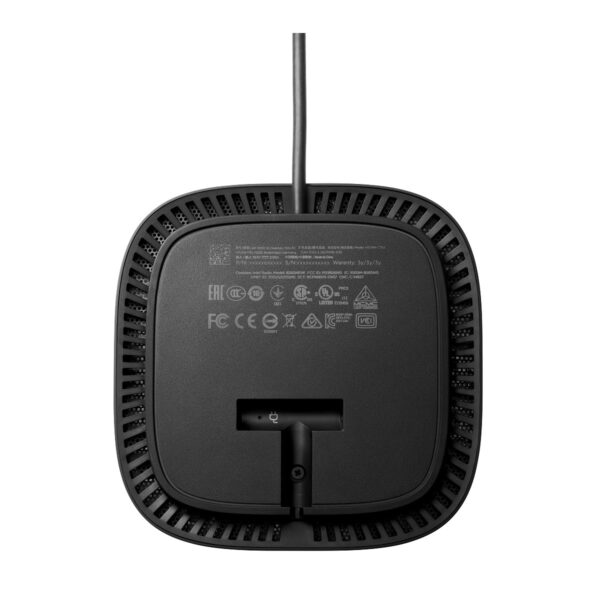 76a73003e6315fba95163ef315017401.jpeg HP USB-C Dock G5 26D32AA