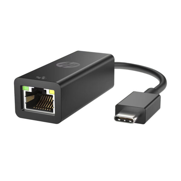 HP Adapter USB-C To RJ45 Gigabit (4Z527AA)