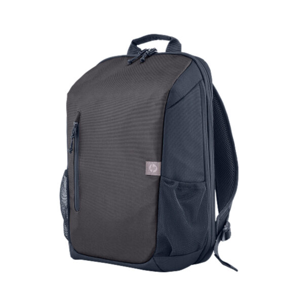 HP Backpack Travel 18L 15.6 Iron Grey Laptop 6B8U6AA