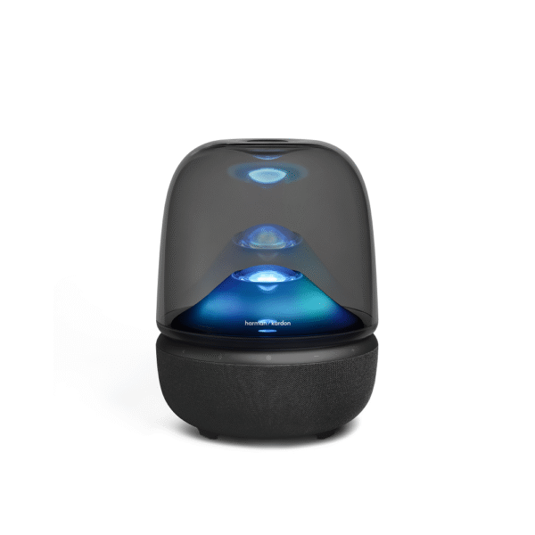 Harman Kardon Aura Studio 5 Speaker -Black
