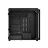 CORSAIR iCUE LINK 9000D AIRFLOW (Black/White) Super-Tower Case
