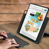 Logitech Flip Folio for iPad Pro 13 inch & Air 13 inch (920-013394)
