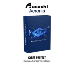9b5e83806ca8f2d50737221768c47aa4.jpeg Acronis Cyber Protect - Backup Advanced Workstation Subscription License, 3 Year