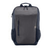 HP Backpack Travel 18L 15.6 Iron Grey Laptop 6B8U6AA