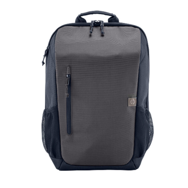 HP Backpack Travel 18L 15.6 Iron Grey Laptop 6B8U6AA
