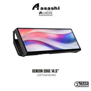 CORSAIR XENEON EDGE 14.5" LCD Touchscreen