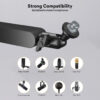 Maono BA92 Microphone Suspension Boom Arm Stand (1 yrs Limited Hardware Warranty)