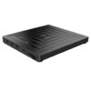 Glink 8in1 Fast Speed USB3.0 External DVD Drive Burner/ Writer