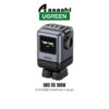 aa2f31a4fd02f61844244b5db145b68c.jpeg UGREEN UNO RG 100W 3C1A ROBOTGAN Fast Charger (Grey) UG-X688-45648B