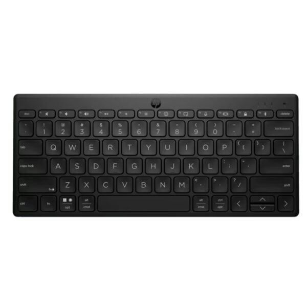 HP Keyboard Bluetooth Compact Multi-Device 350