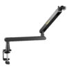 Maono BA92 Microphone Suspension Boom Arm Stand (1 yrs Limited Hardware Warranty)