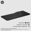 bf8f6723c7acfb0cf1968dd94e839710.jpeg HP 460 Multi-Device Bluetooth Keyboard Black 7N7B8AA