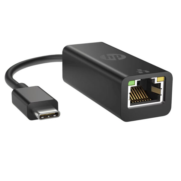 HP Adapter USB-C To RJ45 Gigabit (4Z527AA)
