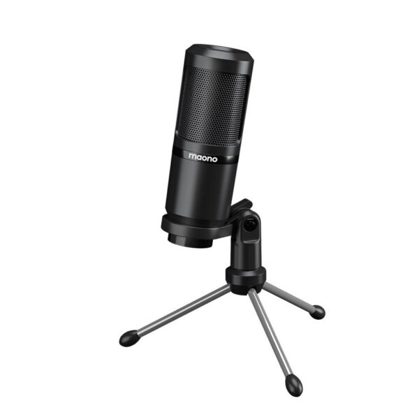 Maono AU-PM360TR 3.5mm Jack Microphone (1 yrs Limited Hardware Warranty)
