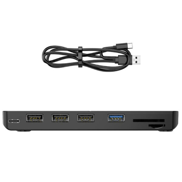 Glink 8in1 Fast Speed USB3.0 External DVD Drive Burner/ Writer