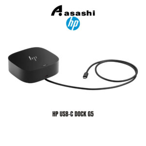 fc34f88467aa448d10da5c0054f6b844.jpeg HP USB-C Dock G5 26D32AA