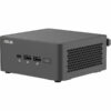 06b3da79b95fce01c753d447d924bb8e.jpeg ASUS NUC 15 PRO KIT (TALL CASE) NUC15CRHU7 - Intel Core Ultra 5 225H | INTEL ARC (No OS/RAM/Storage)