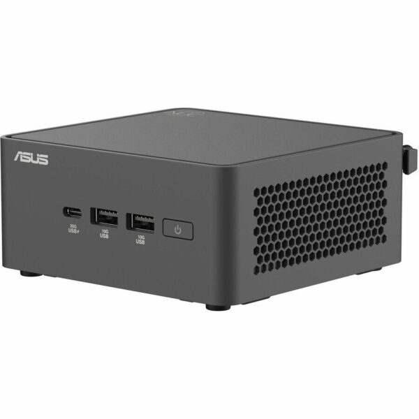 06b3da79b95fce01c753d447d924bb8e.jpeg ASUS NUC 15 PRO KIT (TALL CASE) NUC15CRHU7 - Intel Core Ultra 5 225H | INTEL ARC (No OS/RAM/Storage)