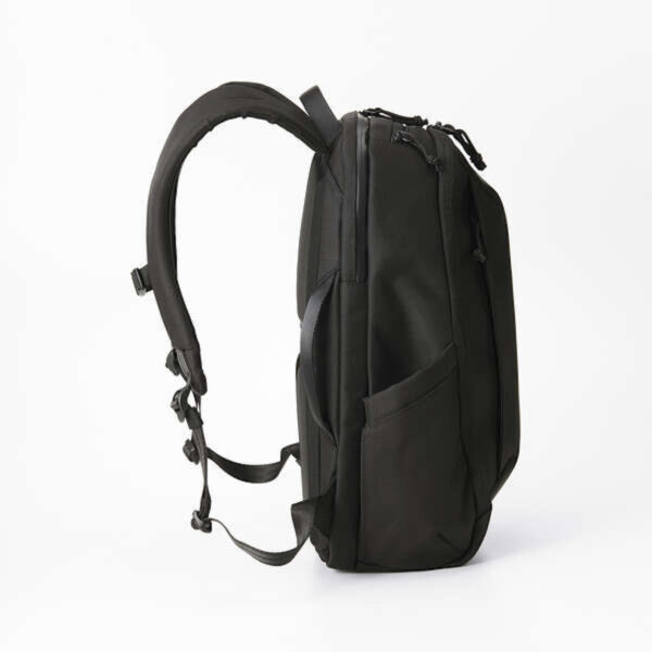 Elecom MNL CITY PACK CORDURA BALLISTIC 15.6inch 21L Backpack