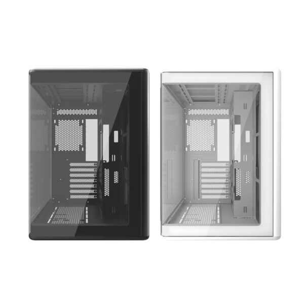 Cooler Master Elite 600 TG ATX Casing
