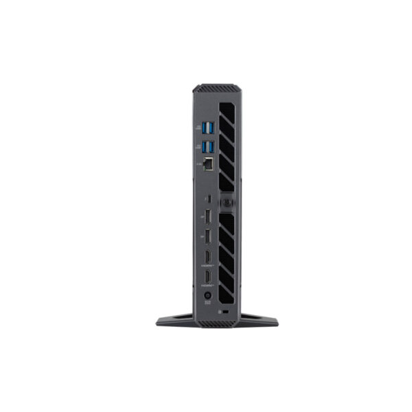 1c804b138a40bae3a8ccf05fcfe446fd.jpeg ASUS ROG NUC 15 NUC15JNK9X289A3 - Intel Core Ultra 9 275HX | NVIDIA RTX 5080 | 32GB 1TB SSD | Intel Wi-Fi 7 BT 5.4 | Windows11 Home (RNUC15JNK9X289A3)