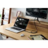 Elecom Premium HDMI Cable, 2.0m - Black