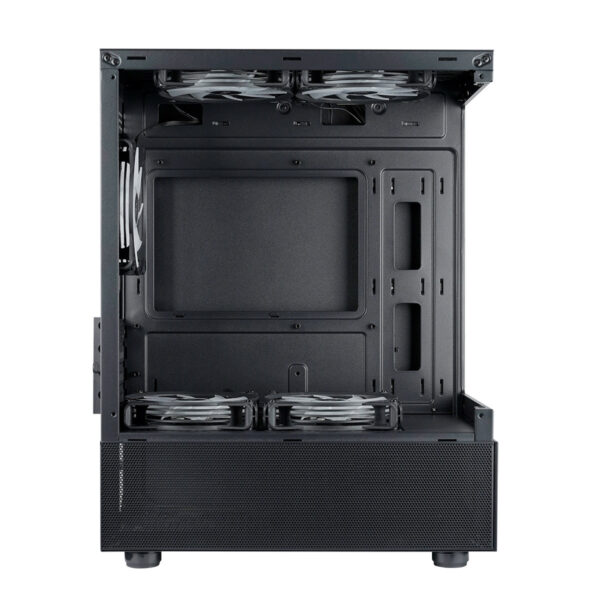 Slevcase Horizon m-ATX Casing (Vortex 3-in-1 ARGB)