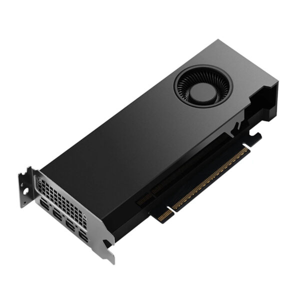 Leadtek NVIDIA RTX PRO 4000 SFF Blackwell Low Profile Workstation Edition 24GB