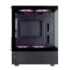 Slevcase Horizon m-ATX Casing (Vortex 3-in-1 ARGB)