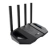 ASUS TUF Gaming BE3600 Dual Band WiFi 7 (802.11be) Extendable Gaming Router (Quad 2.5GbE ports, 3-step Port Forwarding)
