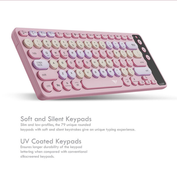 4ee17760ee3db4495939d599204bb619.jpeg Alcatroz Jellybean AirDock 2 Multi-Device Rechargeable Bluetooth Keyboard