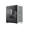Cooler Master Elite 302 TG mATX Casing (4 x ARGB Fan)