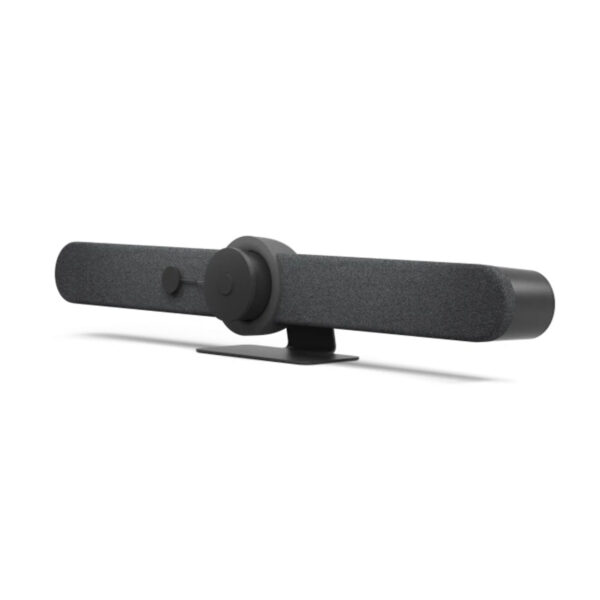 Logitech Rally Bar - Black / Graphite (960-001312)