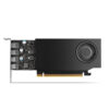 Leadtek NVIDIA Quadro RTX A400 4GB GDDR6 Graphic Card