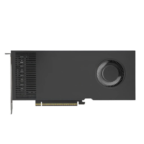 Leadtek NVIDIA RTX PRO 4000 SFF Blackwell Low Profile Workstation Edition 24GB