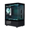 Slevcase Horizon m-ATX Casing (Vortex 3-in-1 ARGB)
