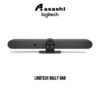 Logitech Rally Bar - Black / Graphite (960-001312)