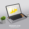 a4b37453e61e016319c2ad7afaec3cef.jpeg Alcatroz Jellybean AirDock 2 Multi-Device Rechargeable Bluetooth Keyboard