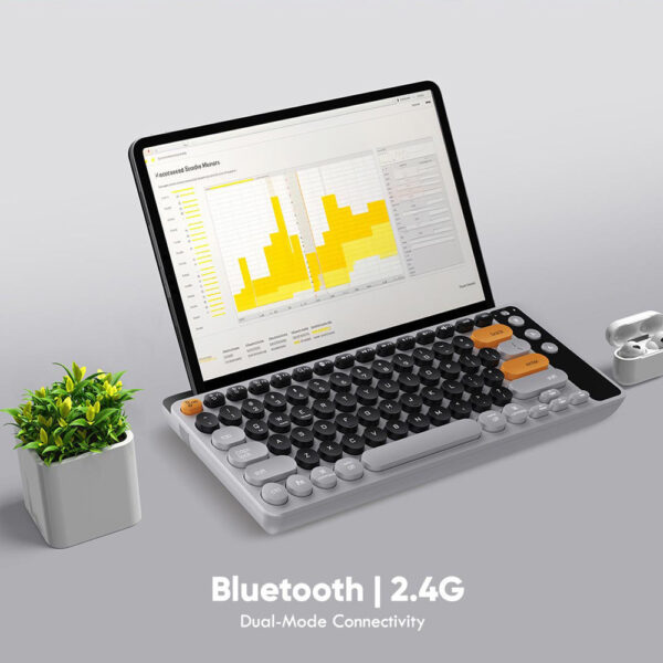 a4b37453e61e016319c2ad7afaec3cef.jpeg Alcatroz Jellybean AirDock 2 Multi-Device Rechargeable Bluetooth Keyboard
