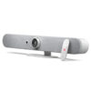 af594dbf975e2ae06f4891ac1d782d1f.jpeg Logitech Rally Bar Mini - White (960-001352) + Logitech TAP with Cat5e Kit 939-001950