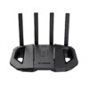ASUS TUF Gaming BE3600 Dual Band WiFi 7 (802.11be) Extendable Gaming Router (Quad 2.5GbE ports, 3-step Port Forwarding)