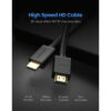 UGREEN HDMI CABLE VER 2.0 4K@60HZ