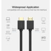 UGREEN HDMI CABLE VER 2.0 4K@60HZ